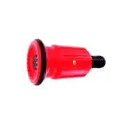 19mm Plastic Fire Hose Reel Nozzle (Jet & Spray)