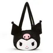 New Arrival Cartoon Plush Handbag Totes Shoulder Bag for Woman Girls Gifts Plush Bag