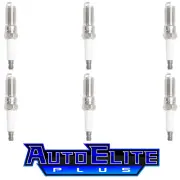 Platinum Allow LTR5GP - Set of 6 5019 Spark Plug
