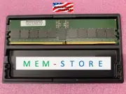 192GB 6x32GB DDR5-4800MHz RDIMM RAM Compatible w/ BCM HPM-SRSUAL HPC Motherboard