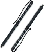 Automobile Hydraulic Rod for Cayenne 92A 958 2011 2012 2013 2014 3.0 for Diesel 4.8 4.2 S for Diesel 3.6 4.8 for Turbo Electric Tailgate Gas Strut 2Pcs 95851285104