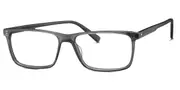 HUMPHREY´S 583162 30 Men's Glasses Clear Size 55 - Private Health Rebate - Blue Light Block Available
