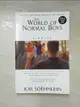 【書寶二手書T2／原文小說_D1Z】The World of Normal Boys_Soehnlein, K. M.