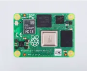 Raspberry Pi Compute Module 4, CM4 8GB RAM 16GB Emmc- CM4008016 NEW B2AM