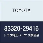 Toyota Genuine Parts Fuel Sender Gauge ASSY Mark Two Part Number 83320-29416