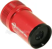 ZWO ASI120MM-MINI 1.2 MP CMOS Monochrome Astronomy Camera with USB 2.0# ASI120MM-MINI