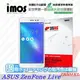 【愛瘋潮】免運 ASUS ZenFone Live ZB501KL iMOS 3SAS 螢幕保護貼 (8.6折)