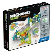 Geomag - Mechanics Gravity Recycled Race Track 67