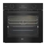 Beko 60cm Multifunction Built-In Oven with Touch Screen
