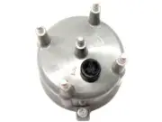 For 1985-1988 Ford Thunderbird Distributor Cap United Automotive 18683WJHR 1986 (for: Ford)