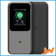 ZTE MU5120 5G Hotspot - 10000mAh Battery