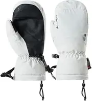[xwxwseui] Men Women Touchscreen Snow Mittens Insulated Waterproof Ski Mitten Waterproof Windproof Snowboard Gloves