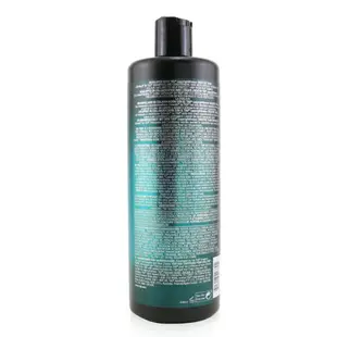 Tigi - Catwalk燕麥和蜂蜜滋養洗髮露-用於乾燥受損髮質（帽）