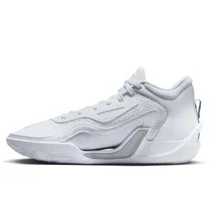 NIKE JORDAN TATUM 1 PURE MONEY 籃球鞋 白銀灰【A-KAY0】【FQ1304-100】