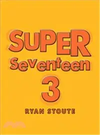 在飛比找三民網路書店優惠-Super Seventeen 3