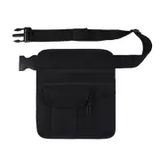 Tool Belt Bags Portable Tool Waist Bag Professional Tool Belt Bag Adjustable