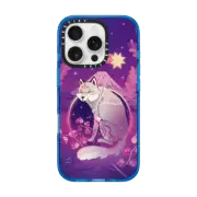 iPhone 16 Pro Impact Case Okami by ellievsbear