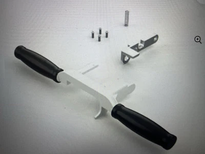 Prime Design RKT-0053 Low Profile Slide Handle Kit