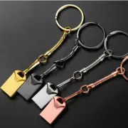 2TB 32GB Memory Stick Keychain USB Flash Drive Files Data Storage Pen Thumb Disk