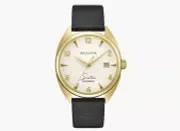 Bulova Frank Sinatra Fly Me to The Moon 97B196 Watch