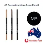 MP Cosmetics Micro Brow Pencil A super thin eyebrow pencil to create natural loo