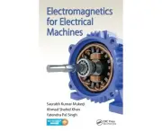 Electromagnetics for Electrical Machines