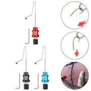 Fishing Hook Remover Unhooking Device Fishing Tackle Reusable Removing Tool