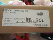NEW One DELTA TP04G-BL-CU