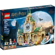 LEGO 76398 - Harry Potter Hogwarts Hospital Wing