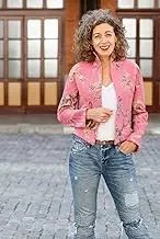 Yanaka Jacket Sewing Pattern