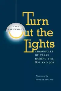 在飛比找博客來優惠-Turn Out the Lights: Chronicle