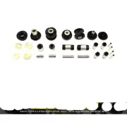 Whiteline F and R Essential Vehicle Kit for INFINITI V35 10/2003-2007