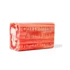 2X 200G Goats Milk Soap And Berries Goat Bar Skin Care