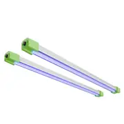 Mars Hydro 370nm Adlite UV30 UV Supplemental LED Grow Light Bar - 2 x 15W - 60CM