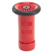 8614002 1 Inch FIP Plastic Fire Hose Nozzle