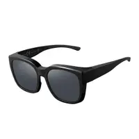 在飛比找ETMall東森購物網優惠-小米 Xiaomi 偏光太陽眼鏡套鏡