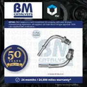 DPF Pressure Sensor Pipe Before DPF PP11049A BM Catalysts Hose 1859567J00 New