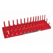 1/2" SAE 3-Row Socket Tray HNE12013 Brand New!