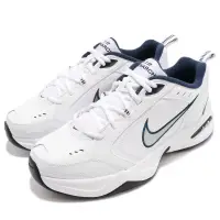 在飛比找博客來優惠-Nike 休閒鞋 Air Monarch IV 運動 男鞋 