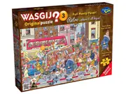 Holdson Wasgij Retro Original 3 Full Monty Fever Jigsaw Puzzle XL (HOL775125)