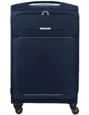 [Samsonite] B-lite 78cm Expandable 5 Spinner Suitcase in Navy