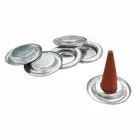 Incense Burner Holder Incense Holder Plate Decoration Minimalist Tray Easy to