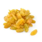 Seedless Golden Raisins 30 Lbs By Dried Fruit