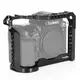 SmallRig CCP 2345 Cage 鋁合金外框 for Panasonic Lumix DC-S1 S1R 兔籠 含冷靴座 錄影用支架 散熱 Arca-Swiss 公司貨