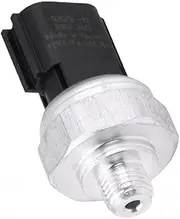 Pressure Sensor Switch Replace 42CP16-2 25070-CD000 25070-CD00A 92CP8-11 Compatible with N/lSSAN S/ENTRA A/lTlMA X/Terra Tl/TAN F/R0NTlER QX56 CAIJUN-AUTO (1 Pack)