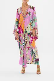 T SHAPE LONG KAFTAN GIZA GODDESS