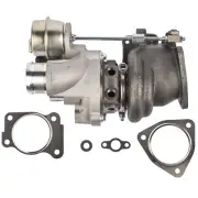 Turbo Charger K03 53039900181 for Mini Cooper Cooper SX (R60 R61) 1165756542401 (for: Mini)