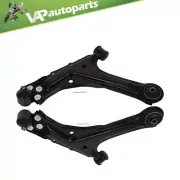 For Chevrolet Cavalier Pontiac Sunfire Control Arm w Ball Joints Suspension kit (for: Chevrolet)