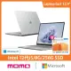 【Microsoft 微軟】微軟365個人版★12.4吋i5輕薄觸控筆電-白金(Surface Laptop Go3/i5-1235U/8G/256GB/W11)