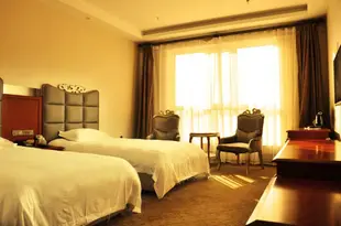 林口碧海藍天商務酒店Bihailantian Business Hotel
